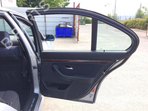 Rear right window mechanism BMW 5 (E39) 520 d | BP27654299C25 
