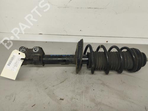 Used Right front shock absorber OPEL CORSA D (S07) 1.3 CDTI (L08, L68) (90 hp) 26424757