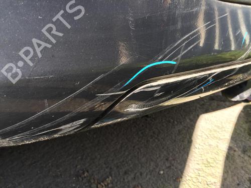Rear bumper PEUGEOT 307 SW (3H) 1.6 HDI 110 | BP30321519C8