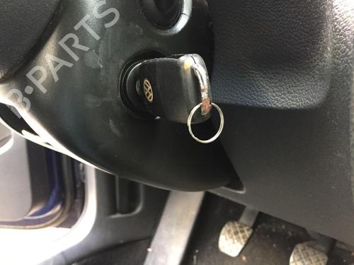 Ignition barrel VW GOLF V (1K1) 1.9 TDI | BP31354620M48