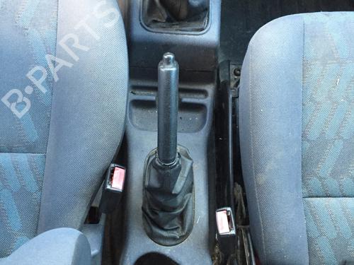 Used Middle console Middle console FORD TRANSIT CONNECT (P65_, P70_, P80_) 1.8 Di (75 hp) 31338623 31338623