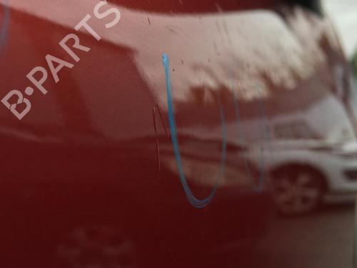 Right front door PEUGEOT 206 Hatchback (2A/C) 1.4 i | BP30144515C3