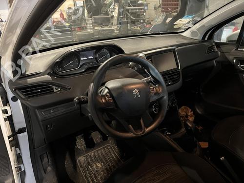 Right front window switch PEUGEOT 208 I (CA_, CC_) 1.6 HDi / BlueHDi 75 | BP30872242I26  - Image 17