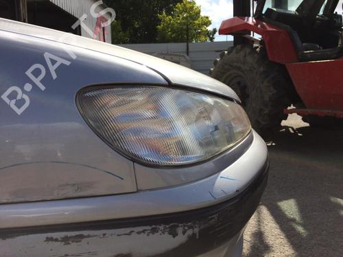 Right headlight PEUGEOT 406 (8B) 1.8 16V | BP29025404C29 