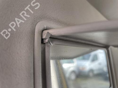 Right sun visor CITROËN BERLINGO MULTISPACE (B9) 1.6 HDi 110 | BP32441574I2 - Image 5