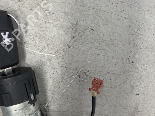 Used Ignition barrel Ignition barrel PEUGEOT EXPERT Tepee (VF3X_) [2007-2026] 33474705 33474705