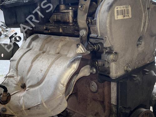 Engine RENAULT SCÉNIC II (JM0/1_) 1.6 (JM0C, JM0J, JM1B) | BP30174243M1 