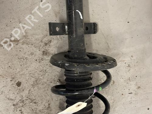 Højre fortil støddæmper RENAULT ZOE (BFM_) ZOE (BFMC, BFMD) | BP30362941M17