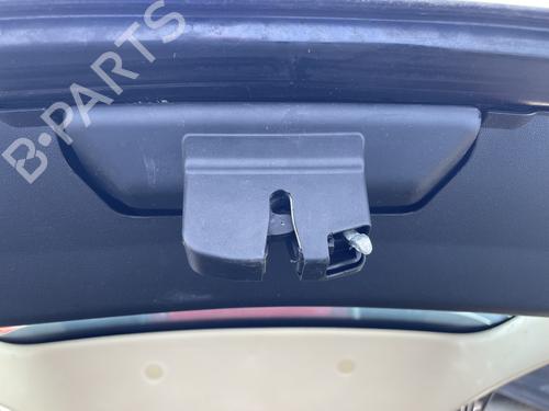 Bagklap lås Bagklap lås ALFA ROMEO 159 Sportwagon (939_) 1.9 JTDM 8V (939BXE1B) (120 hp) 33475464 33475464
