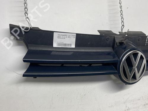 Grille VW GOLF IV (1J1) 1.9 SDI | BP26418256C40 