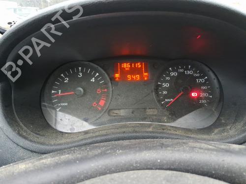 Switch RENAULT CLIO III (BR0/1, CR0/1) 1.5 dCi | BP32858511I30 - Image 15