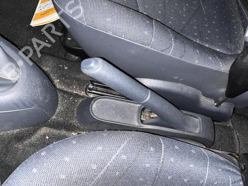 Used Hand brake RENAULT CLIO II (BB_, CB_) 1.2 16V (BB05, BB0W, BB11, BB27, BB2T, BB2U, BB2V, CB05,... (75 hp) 31017661