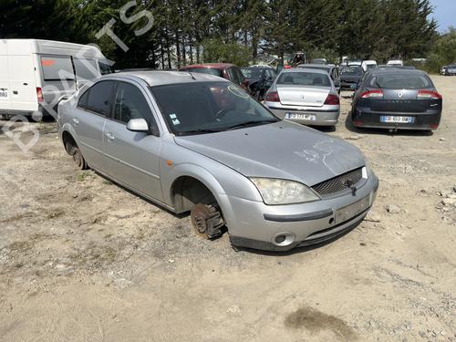 Left front window switch FORD MONDEO III (B5Y)  | BP37701451I27  - Image 8