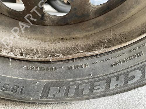 Used Rim Rim 38490545 38490545