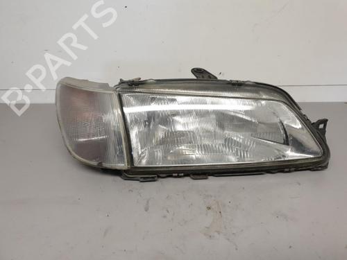 Used Right headlight PEUGEOT 306 Hatchback (7A, 7C, N3, N5) 1.4 (75 hp) 26426539
