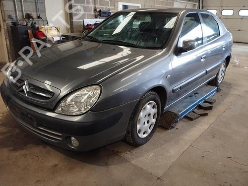 Climate control CITROËN XSARA (N1) 1.4 i | BP26422047I5