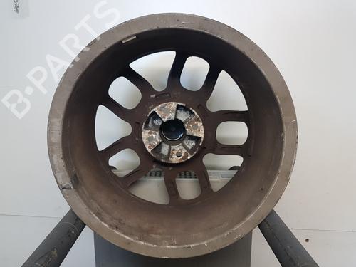 Fælk FIAT 500 (312_) 1.3 D Multijet (312AXB1A) | BP28175602C45 - Image 5