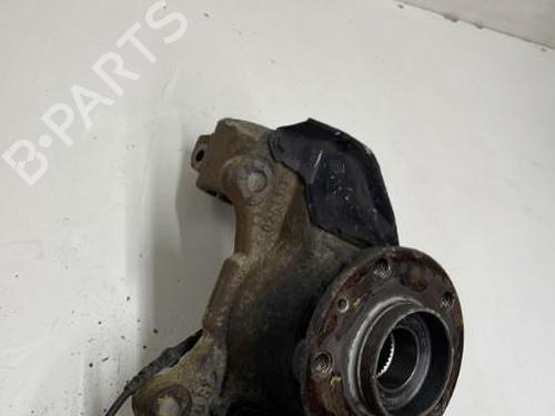 Left front steering knuckle CITROËN JUMPER II Van 2.2 HDi 130 | BP26427389M25