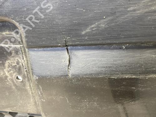 Front bumper DACIA SANDERO | BP33606734C7 - Image 5