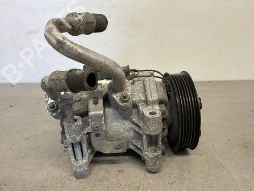 AC compressor CITROËN C3 III (SX) 1.2 PureTech 82 | BP32758218M34  - Image 5