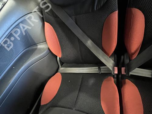 Engache cinturón Engache cinturón CITROËN C2 (JM_) 1.6 (109 hp) 33654183 33654183