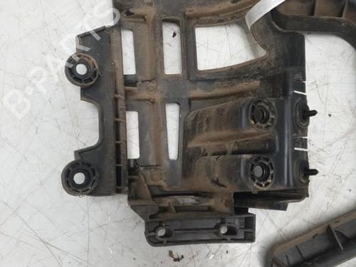 Rear bumper bracket PEUGEOT 5008 (0U_, 0E_) 2.0 HDi 150 / BlueHDi 150 | BP26416612C159 