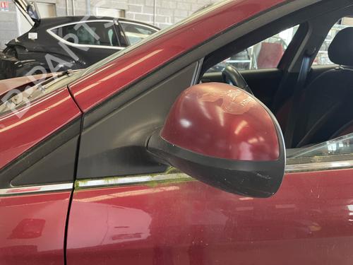 Retrovisor esquerdo Retrovisor esquerdo FIAT BRAVO II (198_) 1.6 D Multijet (198AXL1B) (120 hp) 32745584 32745584