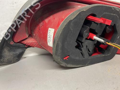 Right taillight PEUGEOT 206+ (2L_, 2M_) 1.4 i | BP30882894C35 