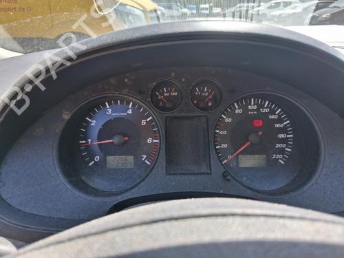 Left headlight SEAT IBIZA III (6L1) 1.4 16V | BP35807934C28 - Image 8