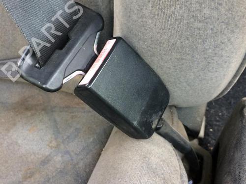 Seat buckle PEUGEOT 306 Hatchback (7A, 7C, N3, N5) 2.0 HDI 90 | BP26630257I32 