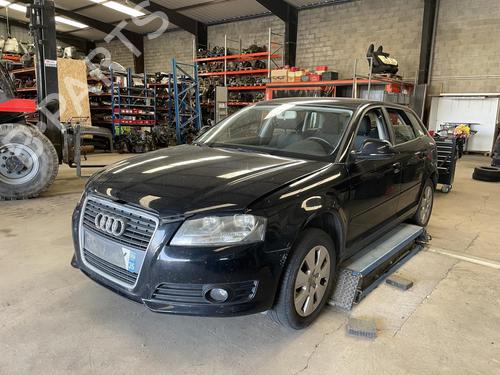 Rear mirror AUDI A3 Sportback (8PA) 1.9 TDI | BP26421526I6 