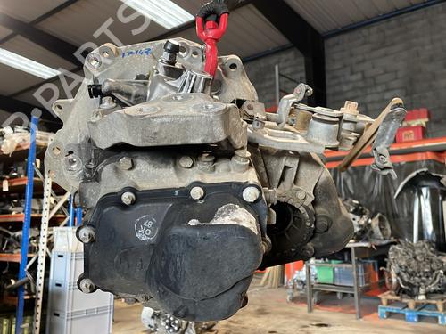 Used Gearbox Gearbox OPEL CORSA D (S07) 1.3 CDTI (L08, L68) (90 hp) 26414004 26414004