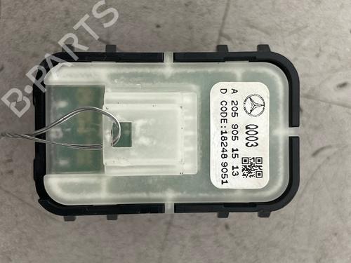 Used Right rear window switch Right rear window switch 36471363 36471363