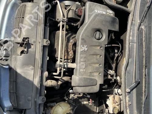 Fuse box PEUGEOT 206 SW (2E/K) 1.4 HDi | BP38516291E1 - Image 4