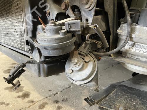 Used Horn Horn VW POLO IV (9N_, 9A_) 1.4 TDI (70 hp) 34107217 34107217