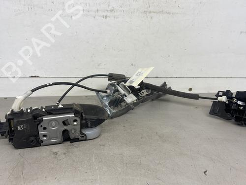 Used Front left lock Front left lock PEUGEOT 3008 I MPV (0U_) 2.0 HDi 150 / BlueHDi 150 (150 hp) 26426273 26426273