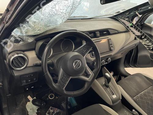 Right front window switch NISSAN MICRA V (K14) 1.0 IG-T | BP39032402I26 - Image 8