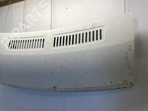Used Hood CITROËN JUMPER II Van 2.2 HDi 130 (130 hp) 26427414