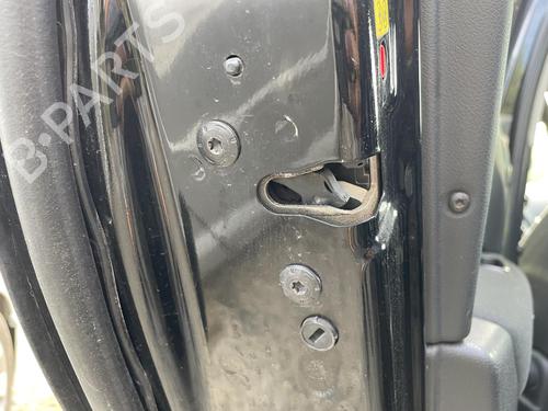 Used Rear left lock Rear left lock PEUGEOT 5008 (0U_, 0E_) 1.6 HDi (112 hp) 36171064 36171064