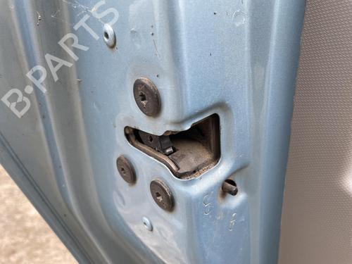 Venstre bagtil lås RENAULT ZOE (BFM_) ZOE | BP39110987C100 - Image 2