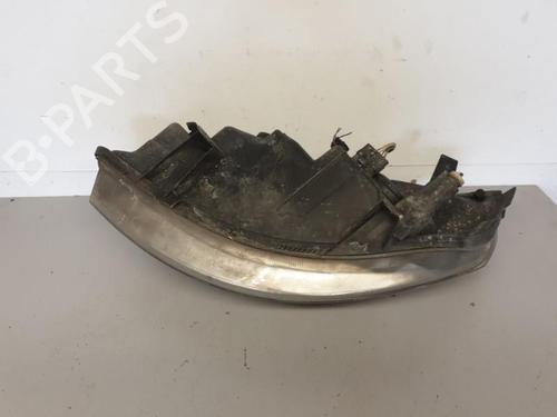 Used Right headlight Right headlight RENAULT SCÉNIC II (JM0/1_) 1.5 dCi (JM02, JM13) (101 hp) 26416153 26416153