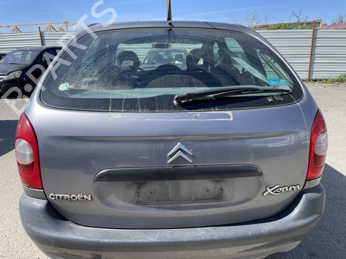 Bakluke CC/Kombi-Kupé CITROËN XSARA PICASSO (N68) 2.0 HDi (90 hp) 26425524