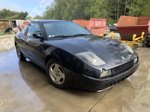 Gebruikte FIAT COUPE (175_) 1.8 16V (131 hp) 2742394 Onderdelen