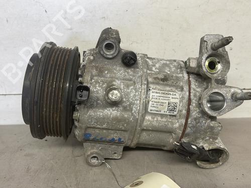 AC compressor FORD FIESTA VII (HJ, HF) 1.1 Ti-VCT | BP26415030M34  - Image 5
