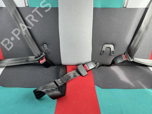 Used Seat buckle Seat buckle 39254671 39254671