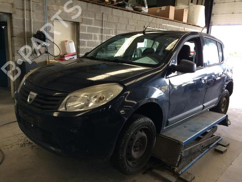 Used Subframe DACIA SANDERO 1.4 (BS0C, BS0A, BS0G, BS1F, BS0E) (75 hp) 26425079