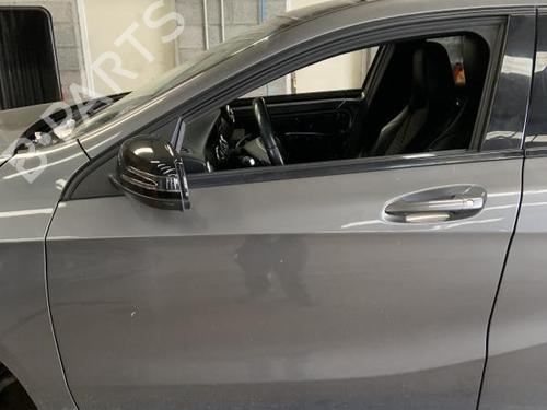 Front left window mechanism MERCEDES-BENZ A-CLASS (W176) A 180 CDI / d (176.012) | BP26417241C22