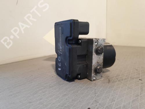 Used ABS pump PEUGEOT 207 (WA_, WC_) 1.6 HDi (90 hp) 26422236