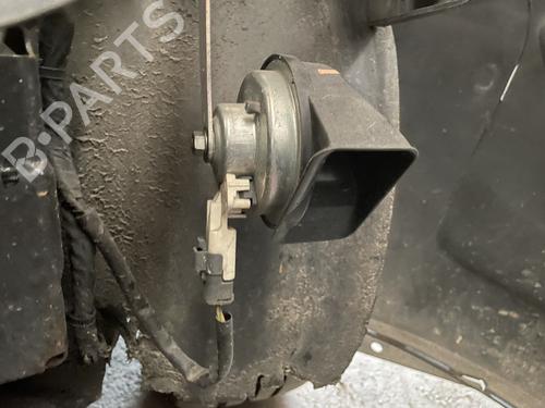 Used Horn Horn PEUGEOT 207 (WA_, WC_) 1.4 HDi (68 hp) 33015045 33015045