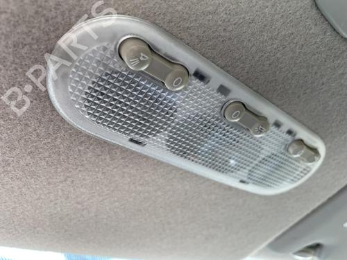Luz interior Luz interior NISSAN MICRA IV (K13K, K13KK) 1.2 DIG-S (98 hp) 36752562 36752562